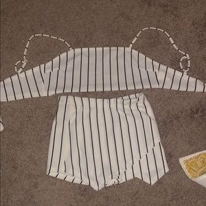 2 piece from shein!!